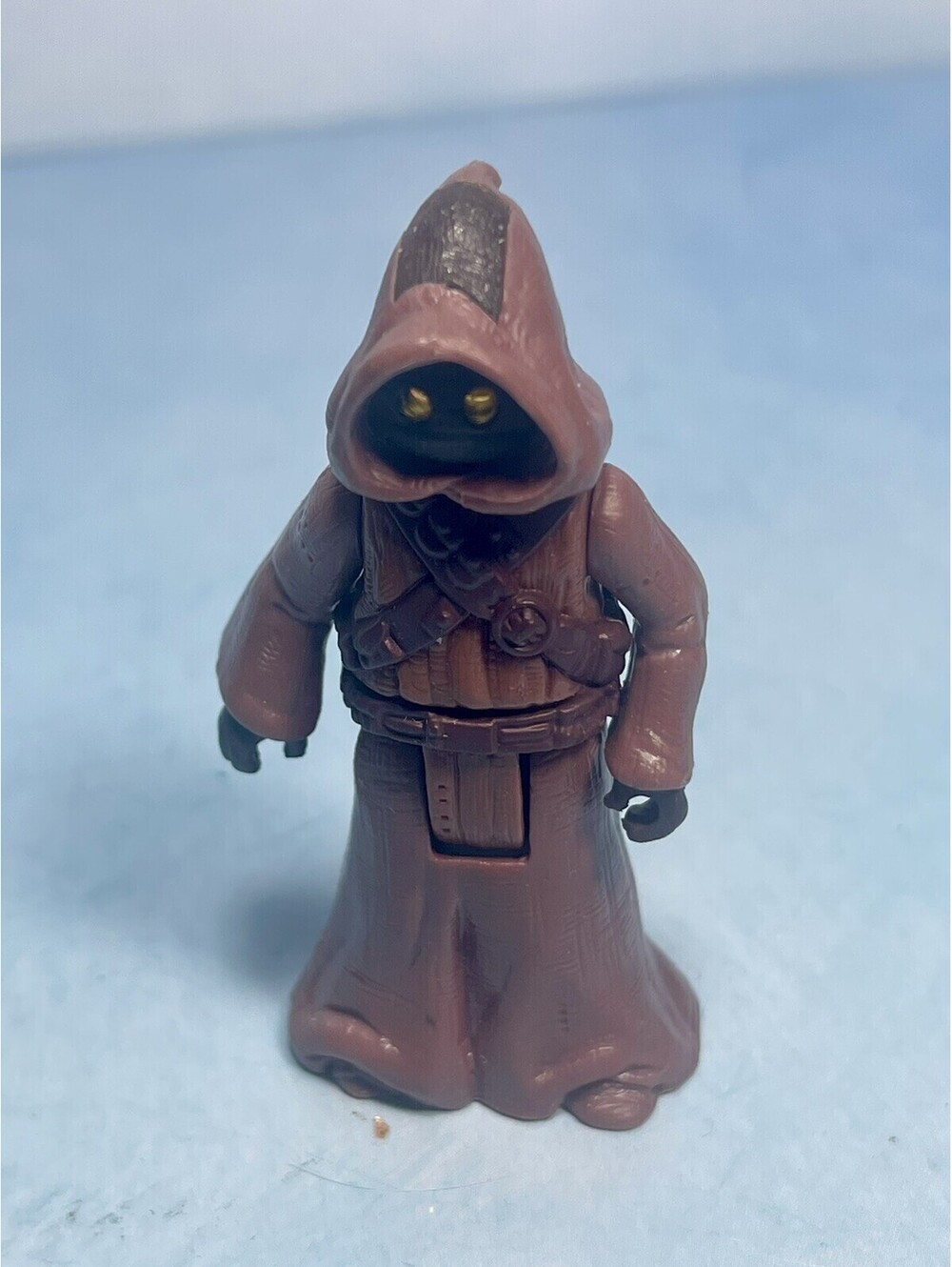 Star Wars Jawa Action Figure 1997 Kenner POTF 2.5" The Power Of The Force